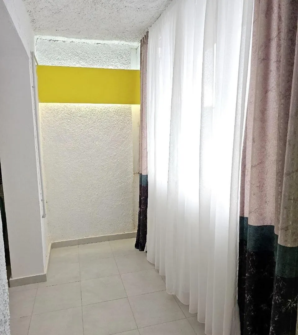 El Sunset Apartment Elbasan