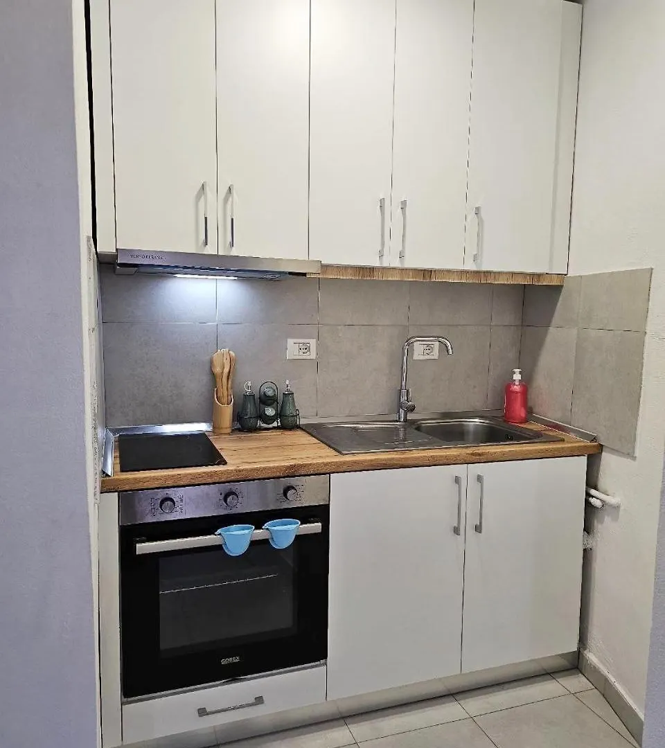 El Sunset Apartment Elbasan Albania