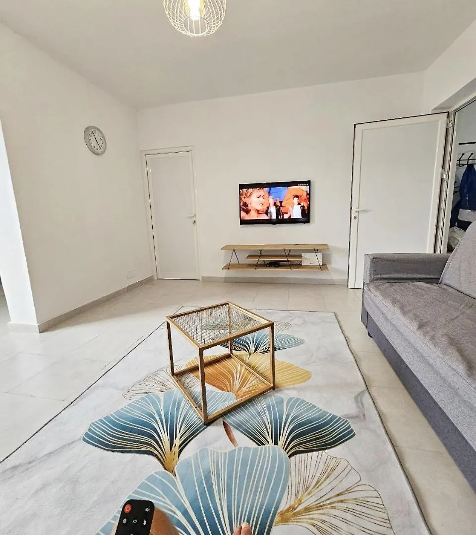 El Sunset Apartment Elbasan 0*,  Albania
