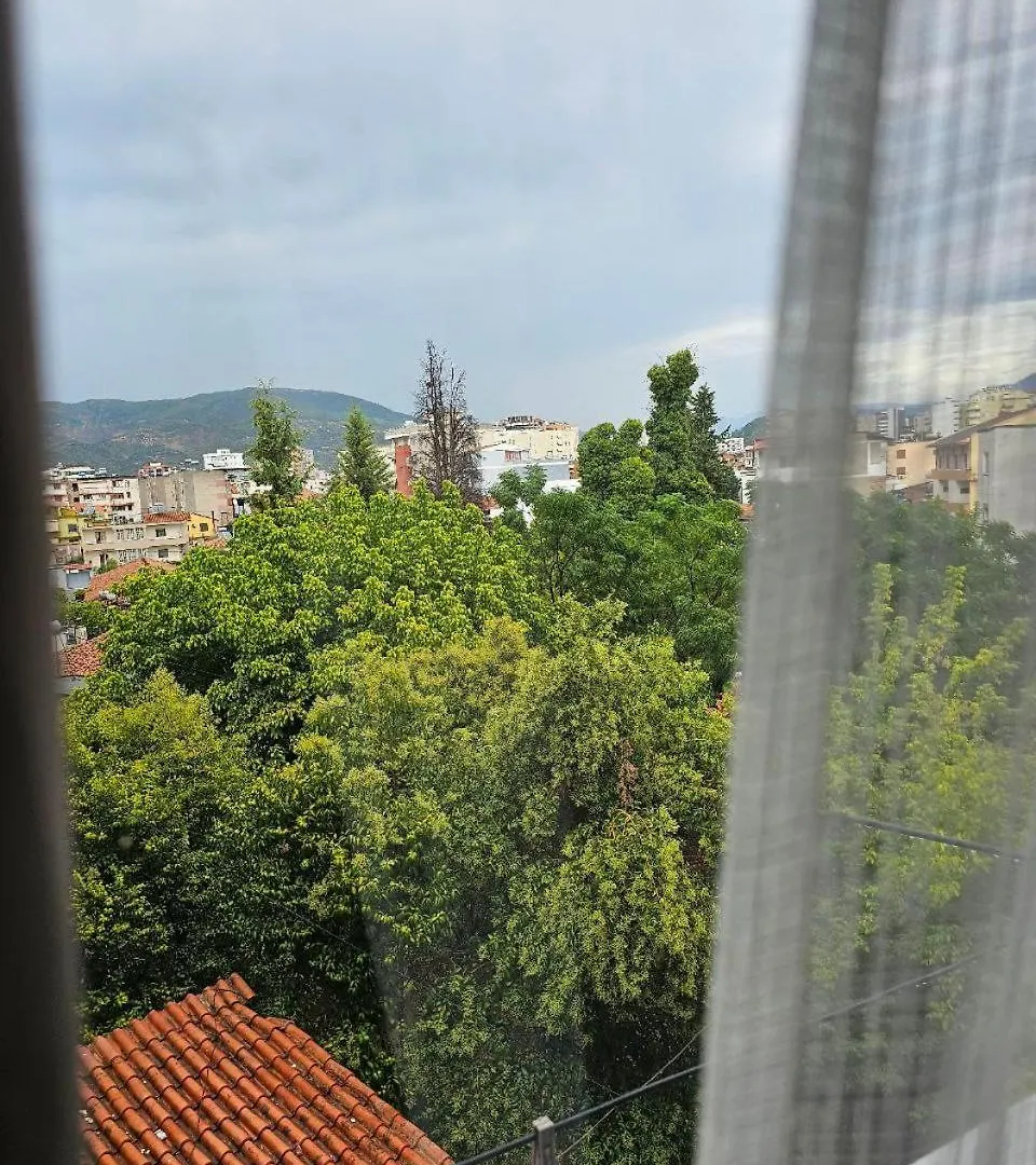El Sunset Apartment Elbasan