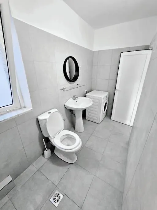 El Sunset Apartment Elbasan Albania