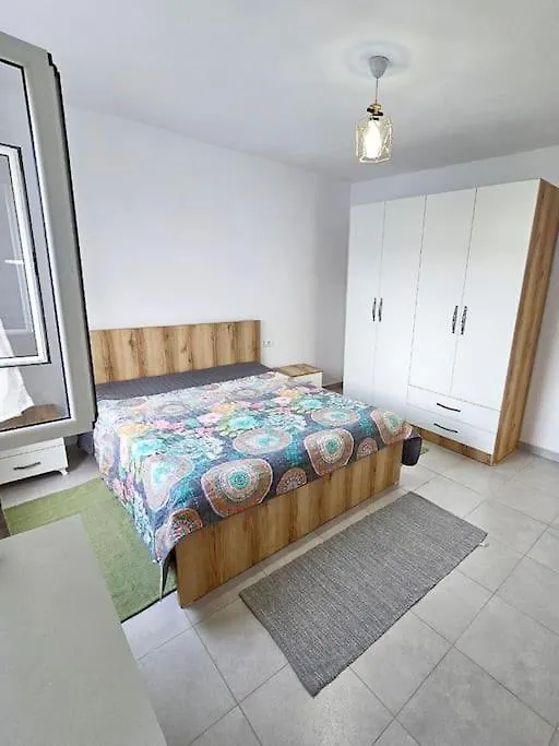 El Sunset Apartment Elbasan 0*,