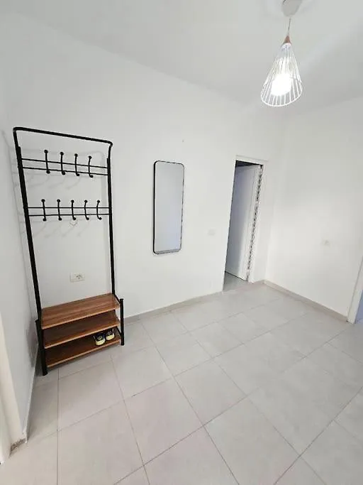 El Sunset Apartment Elbasan