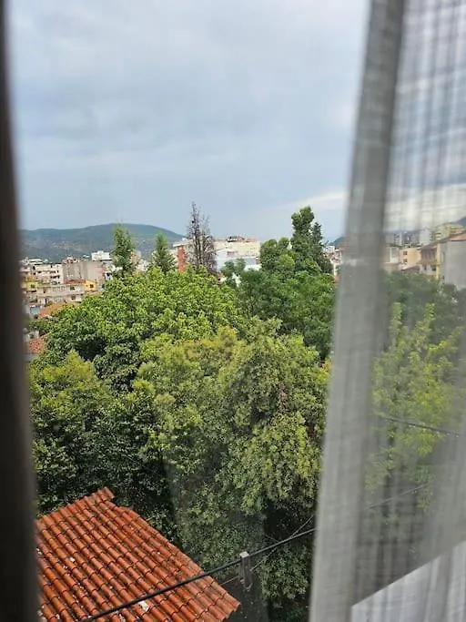 El Sunset Apartment Elbasan 0*,